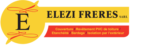 Elezi Frères : Isolation extérieure et toit terrasse